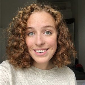 Meet your Posher, Hadley